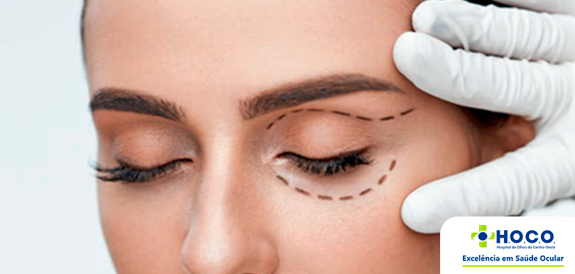 Cirurgias Oculares Reconstrutivas