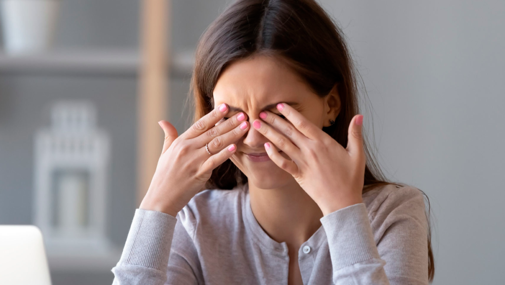 Glaucoma: A doença silenciosa que pode roubar sua visão 